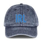 Fashionable Vintage Cap