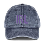 Fashionable Vintage Cap