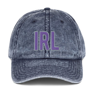 Fashionable Vintage Cap
