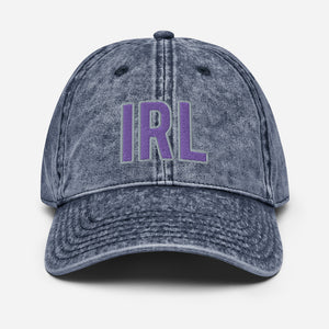 Fashionable Vintage Cap
