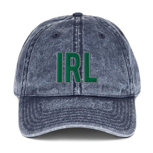 Fashionable Vintage  Cap