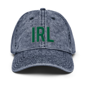 Fashionable Vintage  Cap