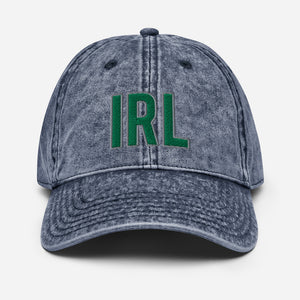 Fashionable Vintage  Cap