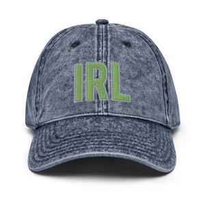 Fashionable Vintage  Cap