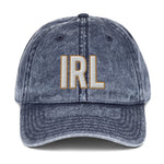Fashionable Vintage  Cap