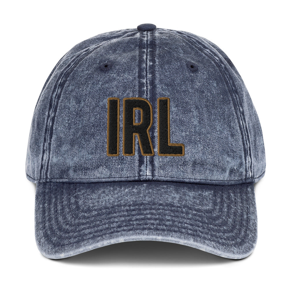 Fashionable Vintage Cap