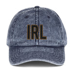 Fashionable Vintage Cap