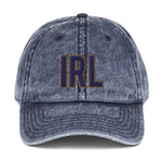 Fashionable Vintage  Cap