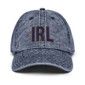 Fashionable Vintage  Cap