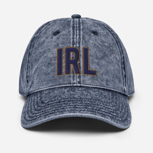 Fashionable Vintage  Cap