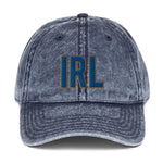 Fashionable Vintage Cap