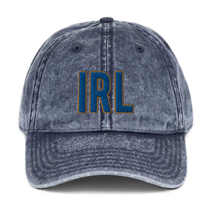 Fashionable Vintage Cap