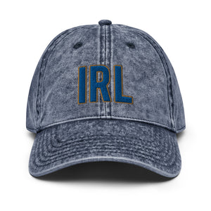 Fashionable Vintage Cap