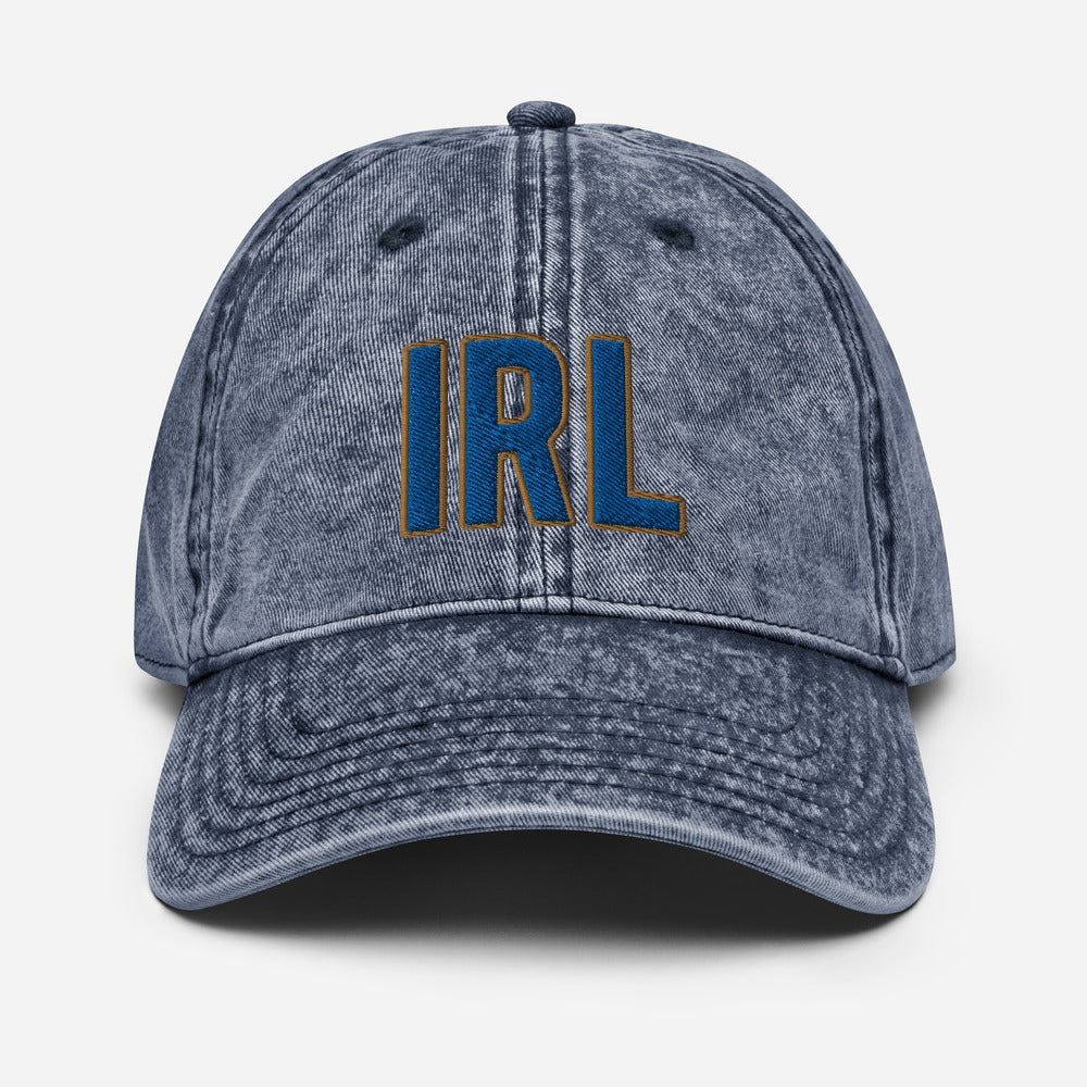 Fashionable Vintage Cap