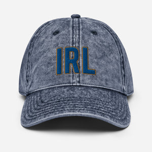 Fashionable Vintage Cap