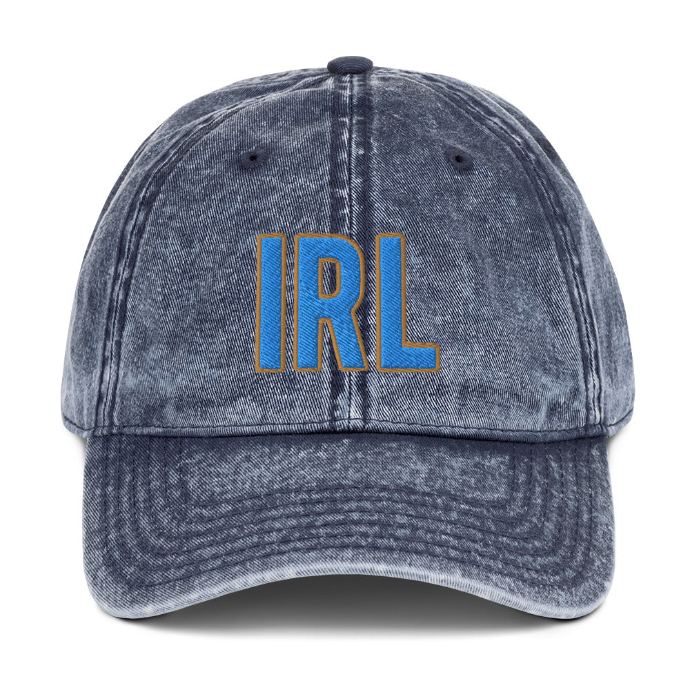 Fashionable Vintage Cap