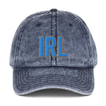 Fashionable Vintage Cap