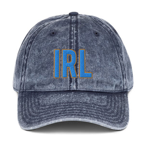 Fashionable Vintage Cap