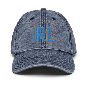 Fashionable Vintage Cap