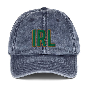 Fashionable Vintage Cap