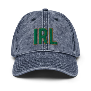 Fashionable Vintage Cap