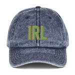 Fashionable Vintage  Cap