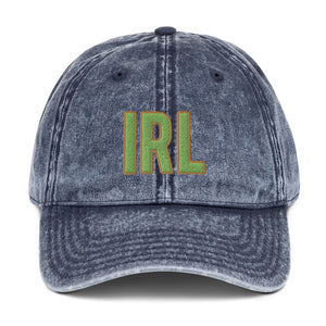 Fashionable Vintage  Cap