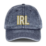 Fashionable Vintage Cap