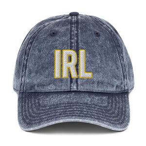 Fashionable Vintage Cap