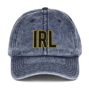 Fashionable Vintage Cap