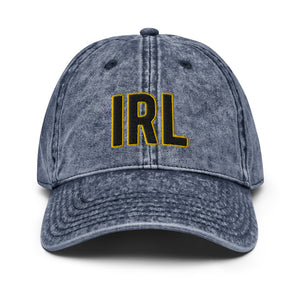 Fashionable Vintage Cap