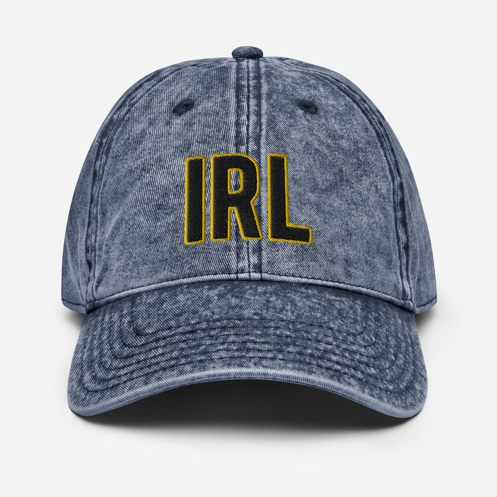 Fashionable Vintage Cap