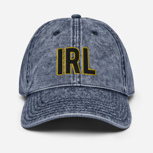 Fashionable Vintage Cap