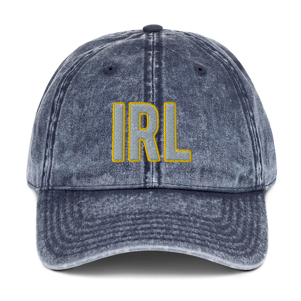 Fashionable Vintage Cap