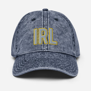Fashionable Vintage Cap