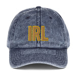 Fashionable Vintage  Cap