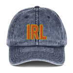 Fashionable Vintage  Cap