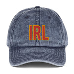 Fashionable Vintage Cap
