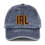Fashionable Vintage  Cap