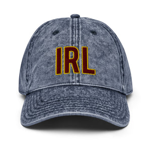 Fashionable Vintage  Cap