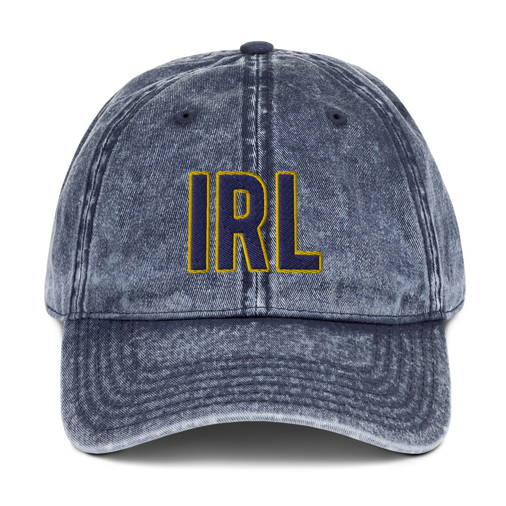 Fashionable Vintage Cap