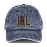 Fashionable Vintage Cap