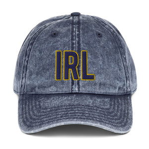 Fashionable Vintage Cap