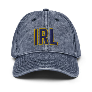 Fashionable Vintage Cap