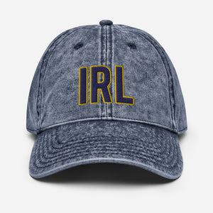 Fashionable Vintage Cap