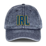 Fashionable Vintage  Cap