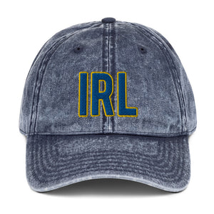 Fashionable Vintage  Cap