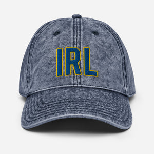 Fashionable Vintage  Cap