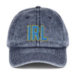 Fashionable Vintage  Cap