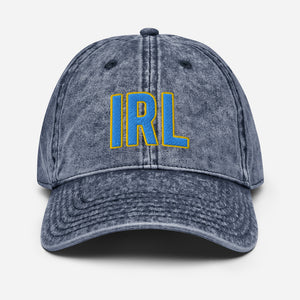 Fashionable Vintage  Cap
